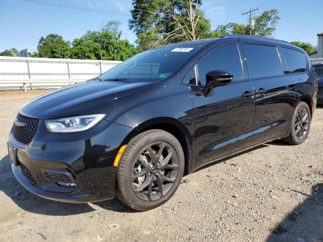 Vin: 2c4rc1gg5rr134111, lot: 57788745, chrysler pacifica limited 2024 img_1