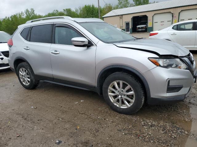 Vin: jn8at2mv3hw004330, lot: 55147885, nissan rogue s 20174