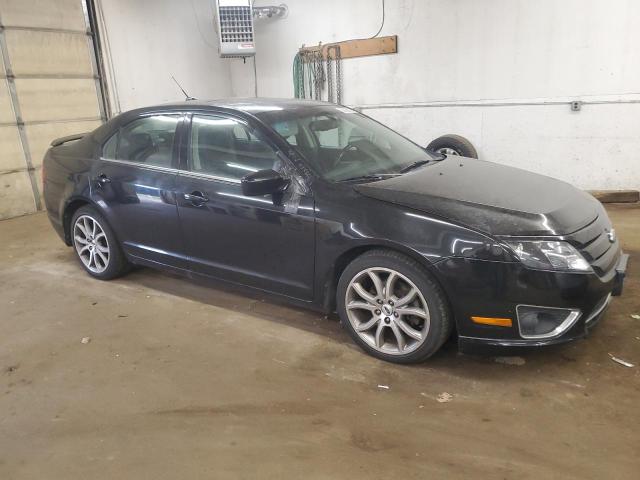 Vin: 3fahp0ja8ar428914, lot: 58865035, ford fusion sel 20104