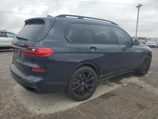 Vin: 5uxcx6c0xm9g59584, lot: 58222815, bmw x7 m50i 20213