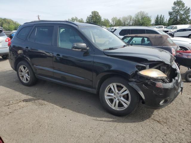 Vin: 5xyzh4ag3bg063089, lot: 58021105, hyundai santa fe se 20114