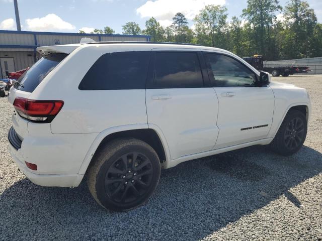 Vin: 1c4rjfag4hc919335, lot: 56529825, jeep grand cher laredo 20173