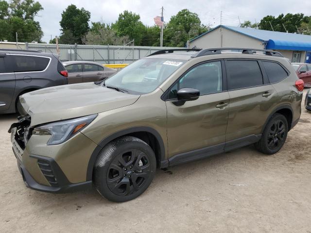 SUBARU ASCENT ONY