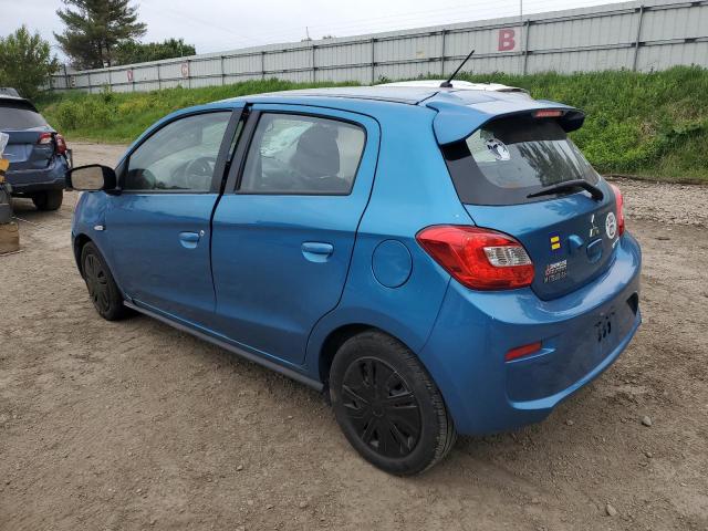Vin: ml32a3hj5jh013403, lot: 57487965, mitsubishi mirage es 20182