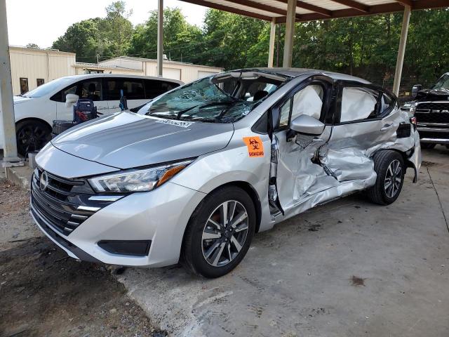 Vin: 3n1cn8ev6sl827012, lot: 57856435, nissan versa sv 2025 img_1