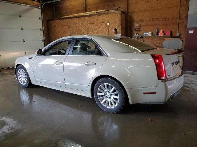Vin: 1g6dg5ey6b0127401, lot: 57079285, cadillac cts luxury collection 20112