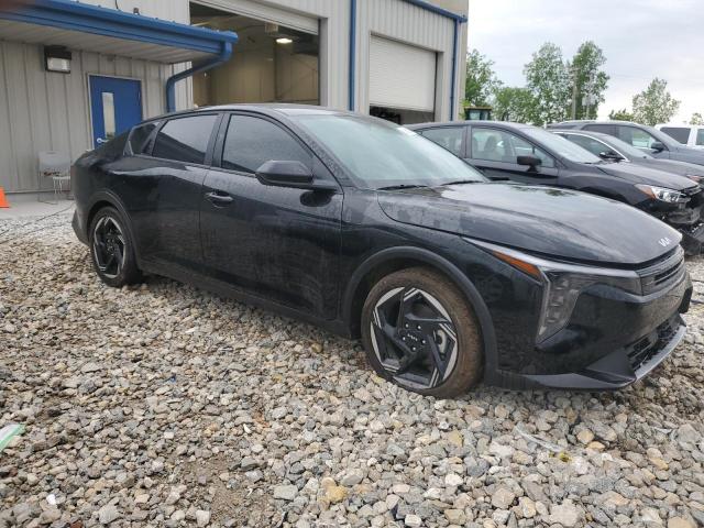 Vin: 3kpfu4de7se014628, lot: 58520535, kia k4 ex ex 20254