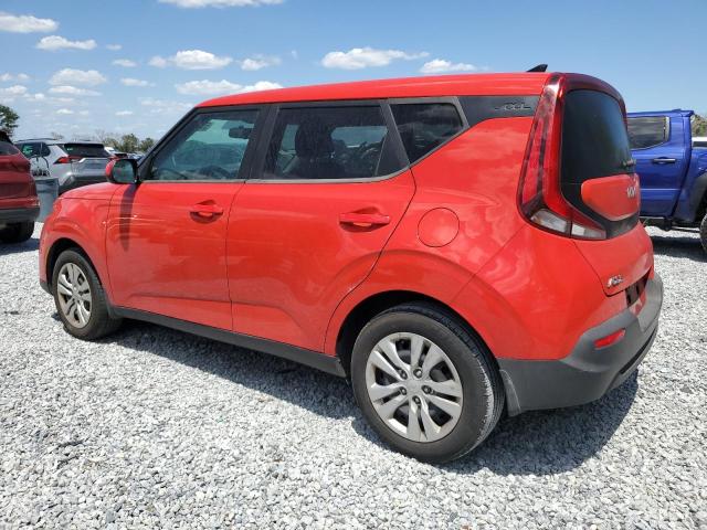 Vin: kndj23au4n7170393, lot: 55427765, kia soul lx 20222