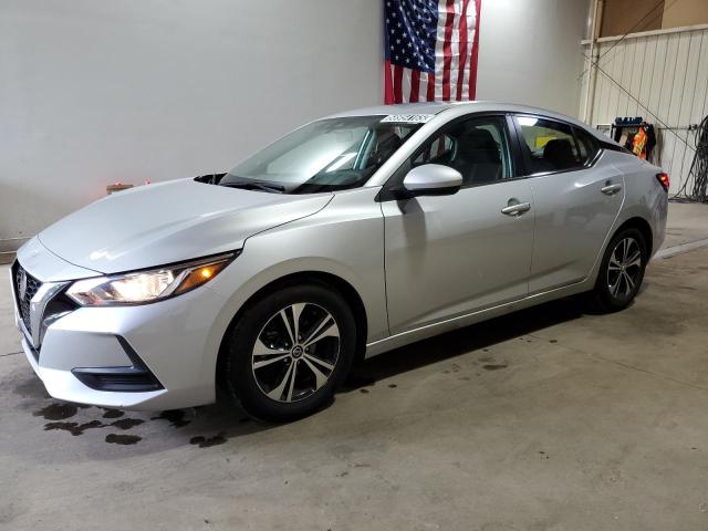 Vin: 3n1ab8cv2py243767, lot: 58954165, nissan sentra sv 2023 img_1