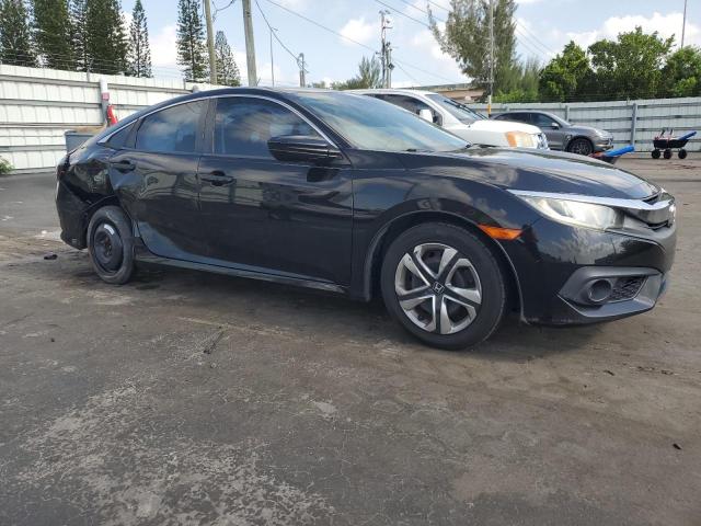 2016 HONDA CIVIC LX 19XFC2F62GE043314