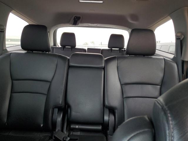 5FNYF6H27MB002457 2021 HONDA PILOT