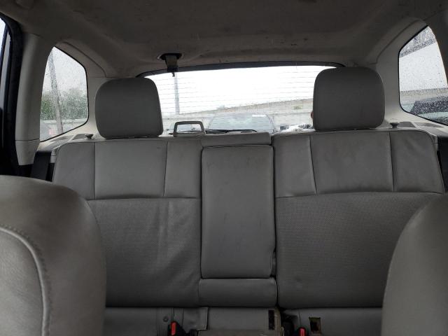 2016 SUBARU FORESTER 2 - JF2SJAHC2GH496314