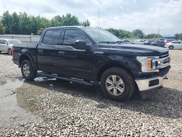 Vin: 1ftew1ep3kfa24681, lot: 57634695, ford f-150 supercrew 20194