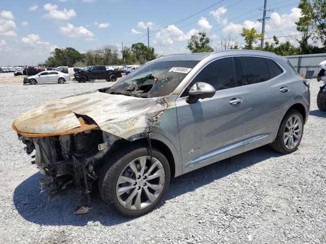 Vin: lrbfzrr43pd032470, lot: 57866965, buick envision avenir 2023 img_1