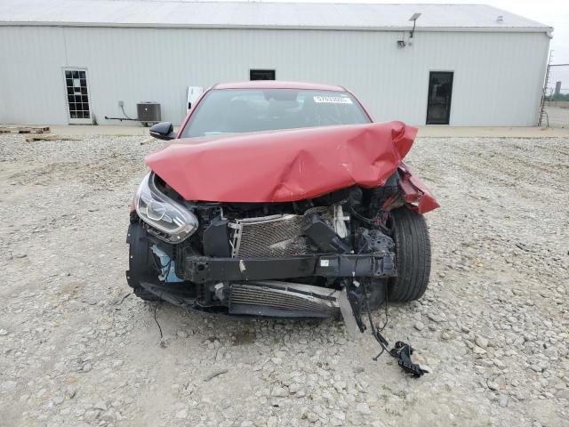 2020 KIA FORTE GT 3KPF44AC6LE261059