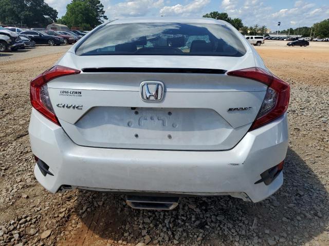 2020 HONDA CIVIC SPOR 19XFC2F87LE023698