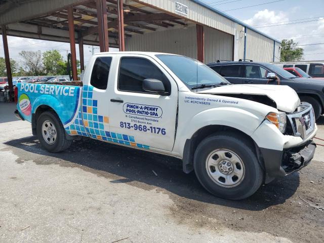 Vin: 1n6ed0ce4ln718642, lot: 55818775, nissan frontier s 20204