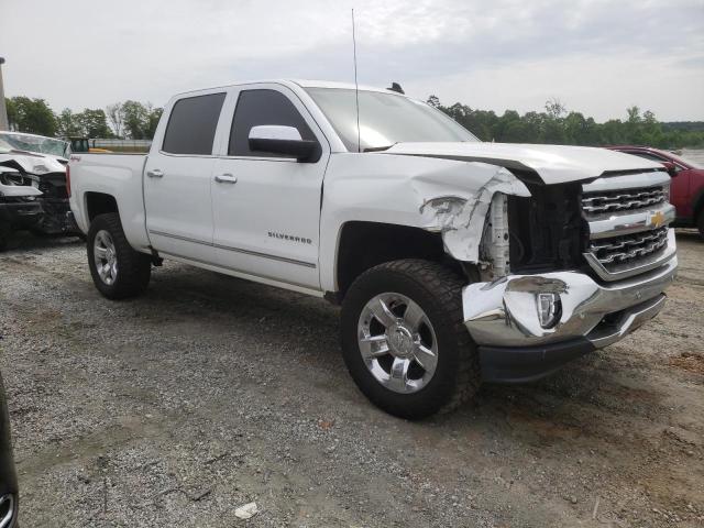 Vin: 3gcuksec0gg202238, lot: 57206375, chevrolet all models k1500 ltz 20164