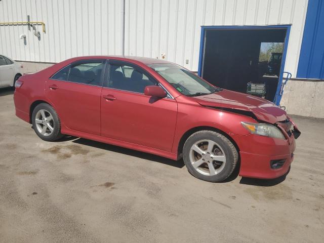 Vin: 4t1bf3ek1bu724693, lot: 58651775, toyota camry base 20114