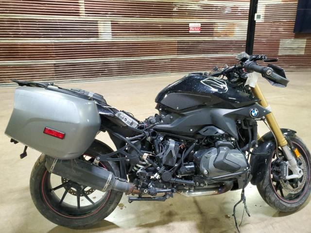 2020 BMW R 1250 RS - WB10J8306LZG91915