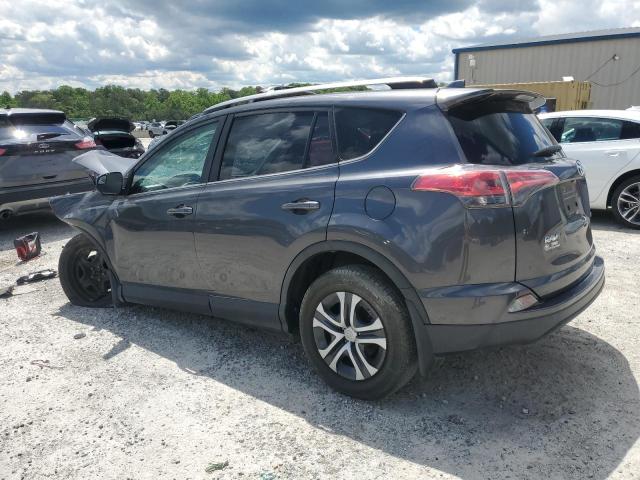 Vin: jtmzfrev8jj753236, lot: 55271385, toyota rav4 le 20182
