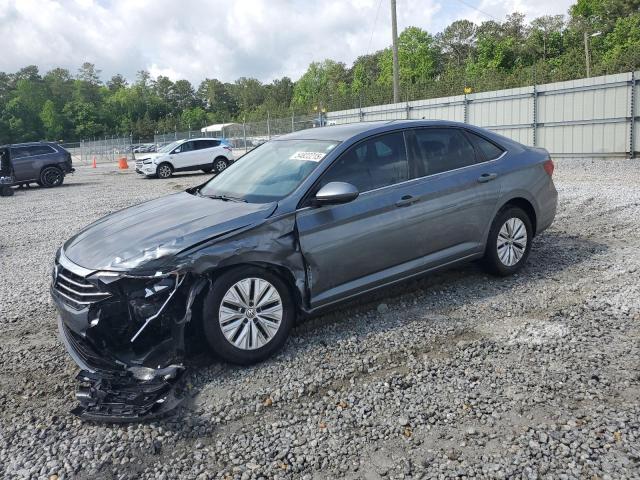 Vin: 3vwc57bu7km201625, lot: 54822215, volkswagen jetta s 2019 img_1