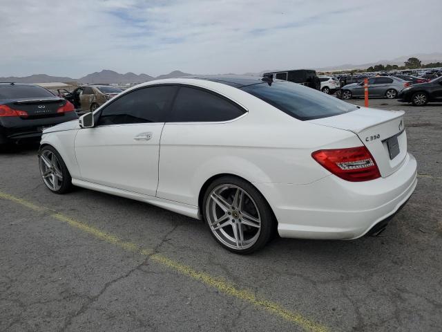 Vin: wddgj5hb6dg052606, lot: 56541495, mercedes-benz c-class 350 20132