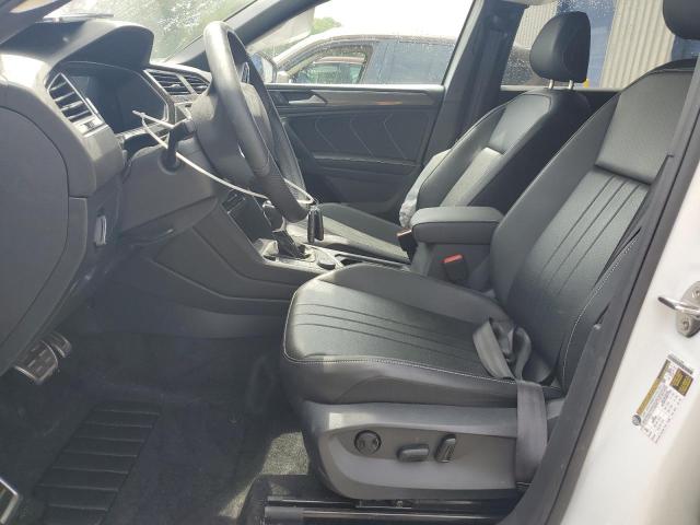 2024 VOLKSWAGEN TIGUAN SE - 3VV8B7AX7RM117751