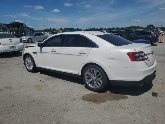 Vin: 1fahp2f82gg105816, lot: 58251155, ford taurus limited 20162
