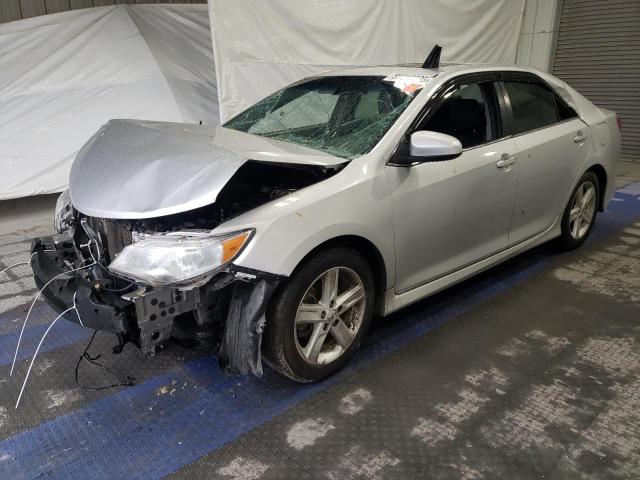 Vin: 4t1bf1fk8cu174929, lot: 55913005, toyota camry base 2012 img_1
