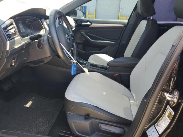 2021 VOLKSWAGEN JETTA S - 3VWC57BU4MM028617