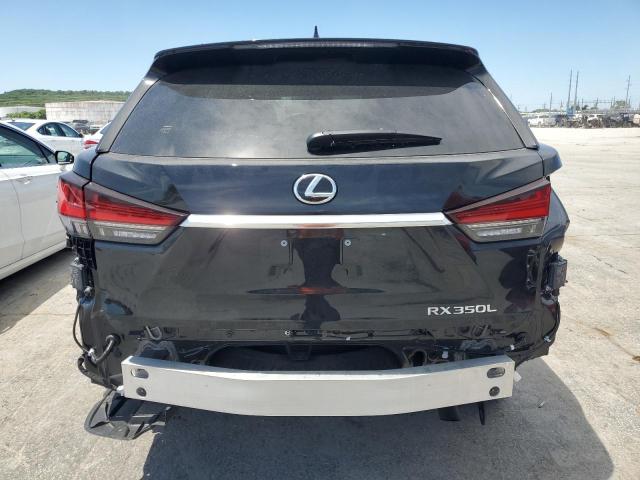 2022 LEXUS RX 350 L L - JTJJZKFA7N2043099