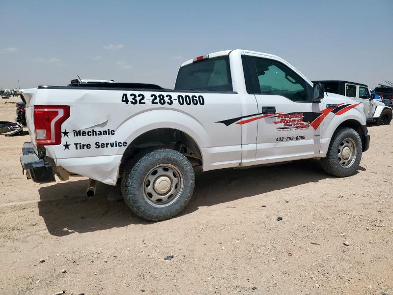 2016 FORD F150 1FTMF1CP6GKE60471