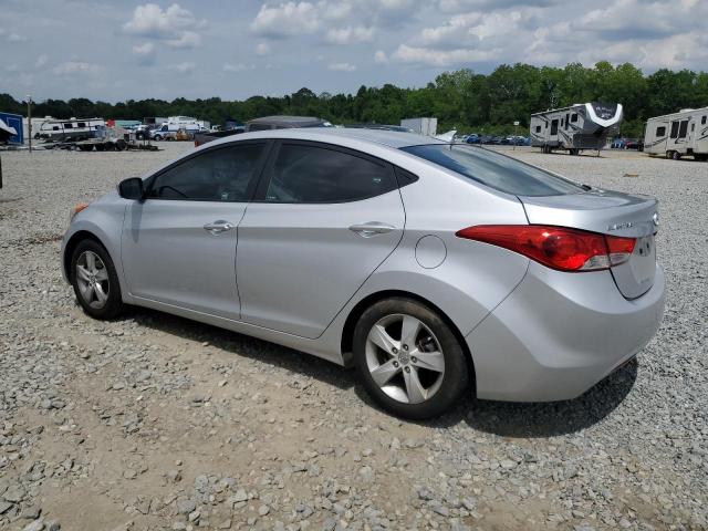 Vin: kmhdh4ae7du578750, lot: 56305305, hyundai elantra gls 20132