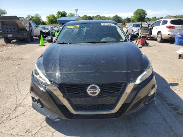 2020 NISSAN ALTIMA SR - 1N4BL4CV8LC239898