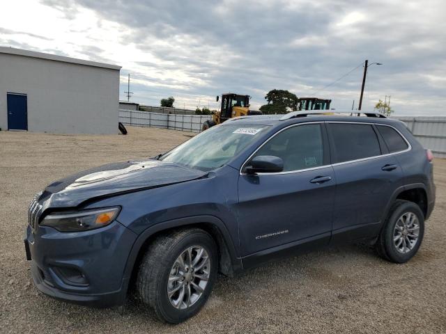 Vin: 1c4pjmlx2kd371491, lot: 58732495, jeep grand cher latitude plus 2019 img_1