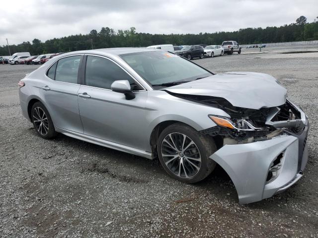 Vin: 4t1b11hkxku748473, lot: 58122485, toyota camry l 20194
