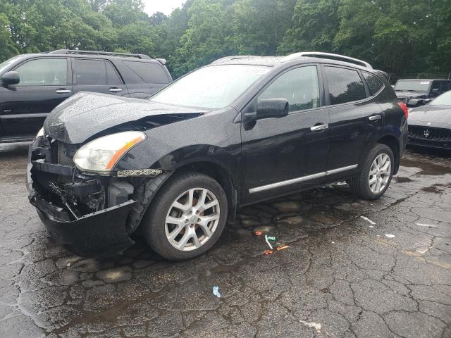 Vin: jn8as5mt0cw256967, lot: 58584815, nissan rogue s 2012 img_1
