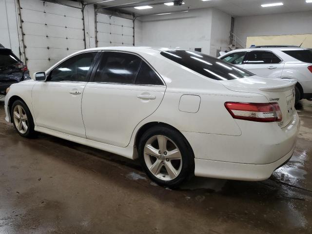 Vin: 4t1bf3ek9au540388, lot: 56636835, toyota camry base 20102