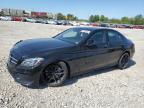 2016 MERCEDES-BENZ C 300 4MAT - 55SWF4KB1GU174233