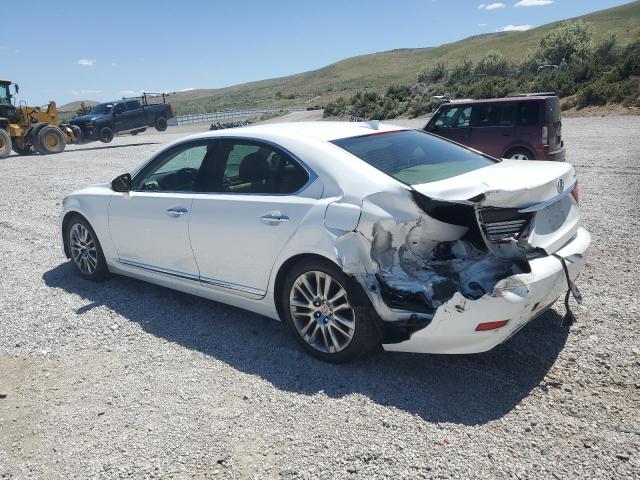 Vin: jthbl5ef4e5132942, lot: 58851255, lexus ls460 460 20142