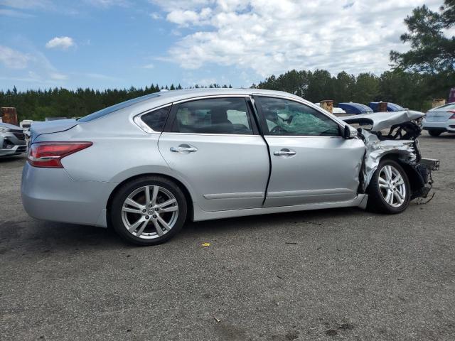 Vin: 1n4bl3ap3dc224256, lot: 55563705, nissan altima 3.5s 20133