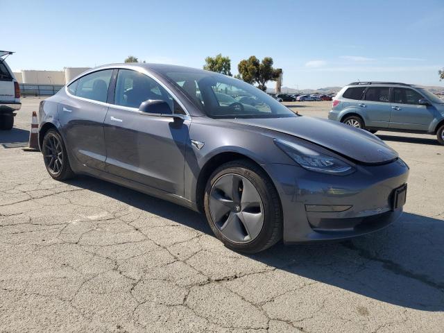 Vin: 5yj3e1ea6kf435728, lot: 56064465, tesla model 3 20194