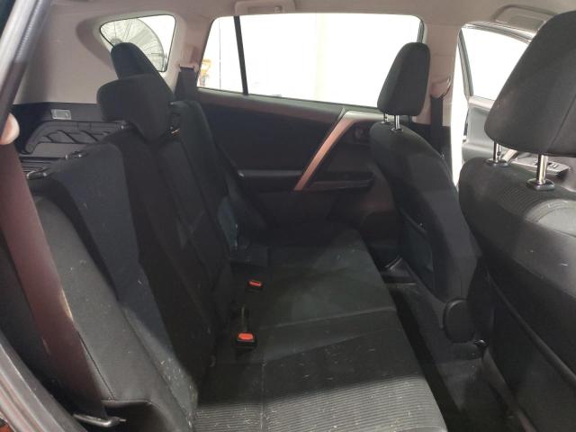2018 TOYOTA RAV4 LE - 2T3BFREV1JW734126