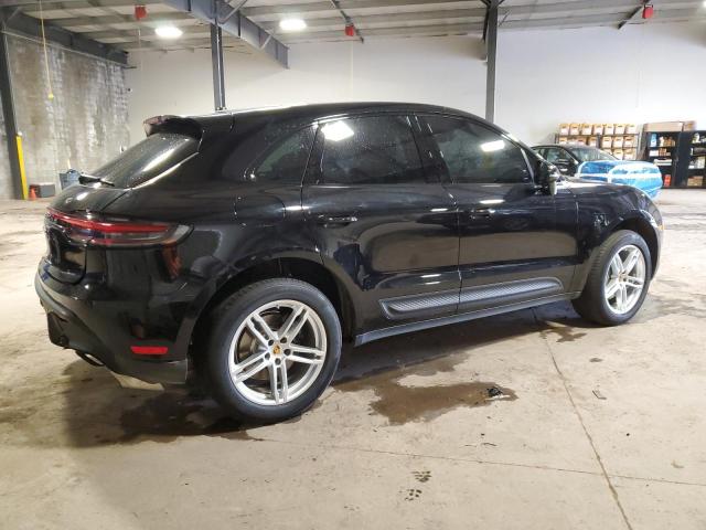 Vin: wp1aa2a56rlb00993, lot: 58387615, porsche macan base base 20243