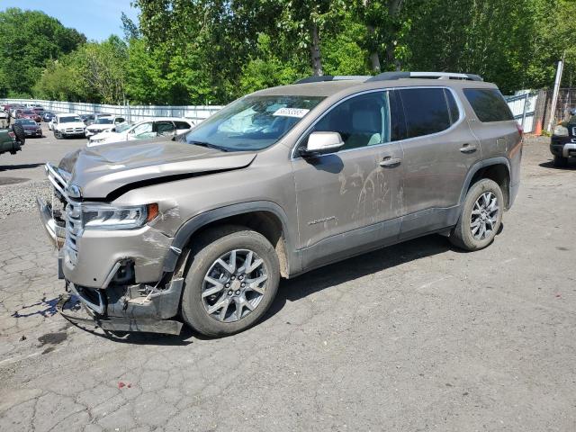 GMC ACADIA SLT