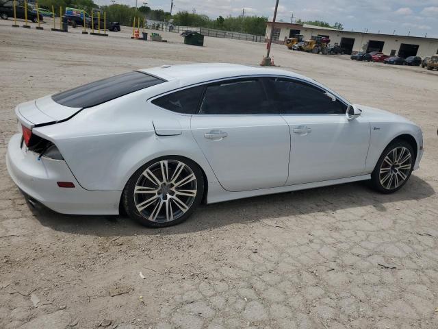 Vin: wau2gafc7cn048319, lot: 55685765, audi a7 prestige 20123