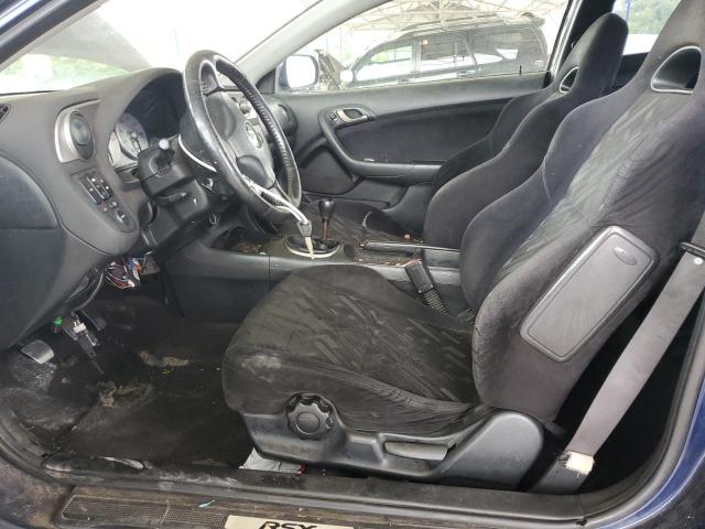 2003 ACURA RSX #3305400316