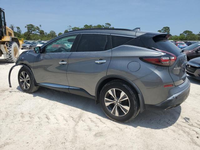 Vin: 5n1az2bj2ln149136, lot: 73747214, nissan murano sv 20202