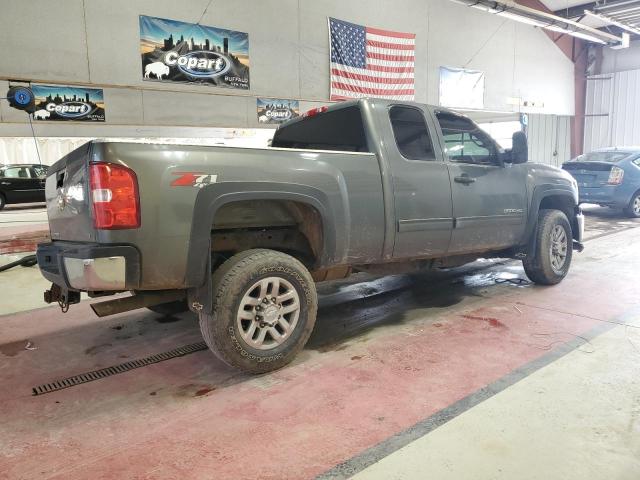 Vin: 1gc2kxcg2bz272312, lot: 58351675, chevrolet all models k2500 heavy duty lt 20113